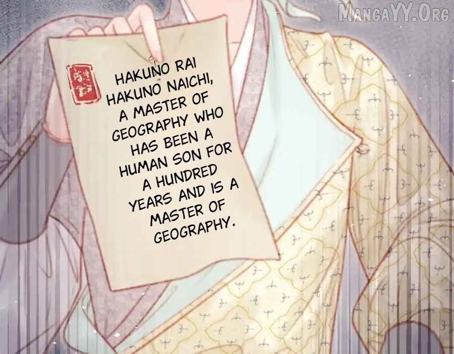 Shao Hua Long: Rebirth of the Evil Concubine’s Counterattack Chapter 11 - page 64